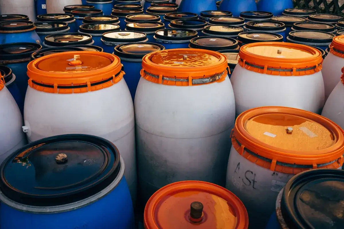 Chemical & Toxic Waste Cleanup in Camdenton, MO